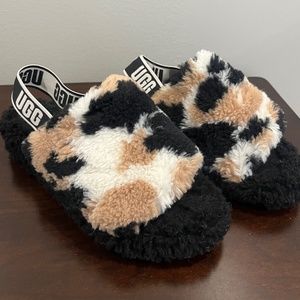 Ugg Fluff Yeah S8